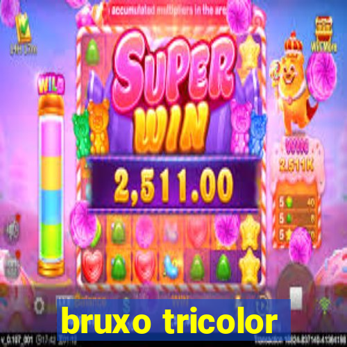 bruxo tricolor